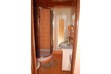 Chata Poráčska dolina 8